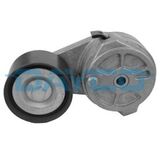 RIEMSPANNER WATERKOELING MOTOR